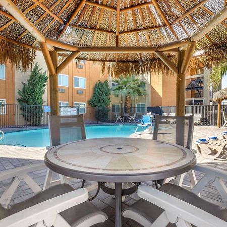 Best Western Mccarran Inn Las Vegas Zewnętrze zdjęcie