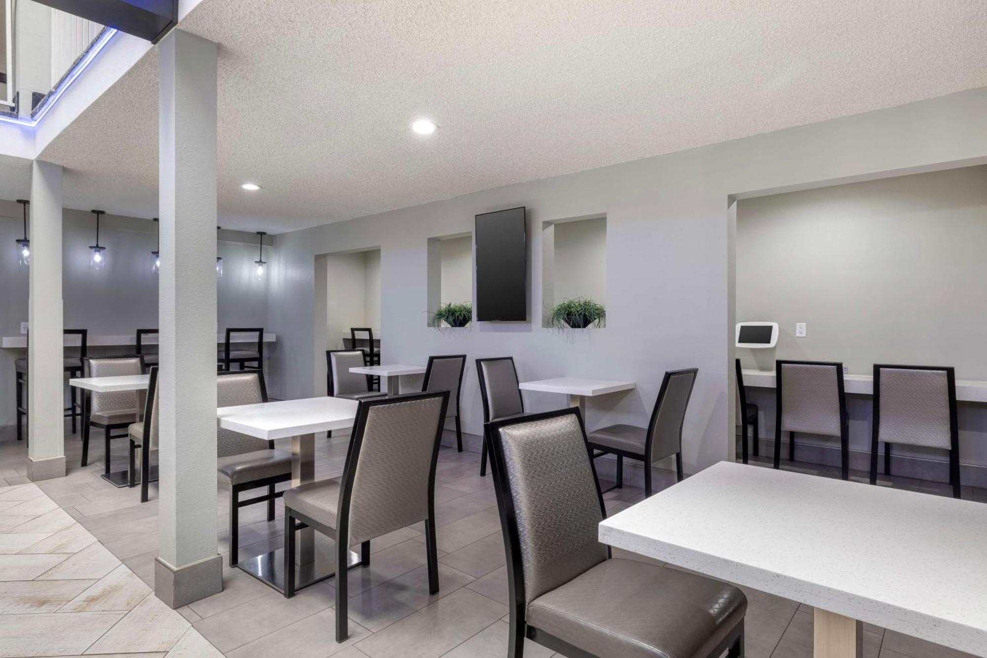 Best Western Mccarran Inn Las Vegas Zewnętrze zdjęcie