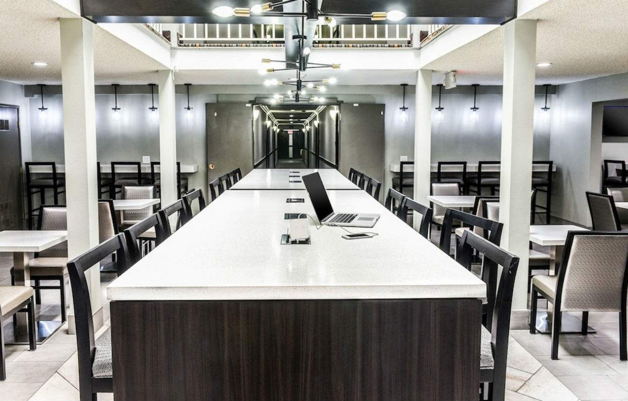 Best Western Mccarran Inn Las Vegas Zewnętrze zdjęcie