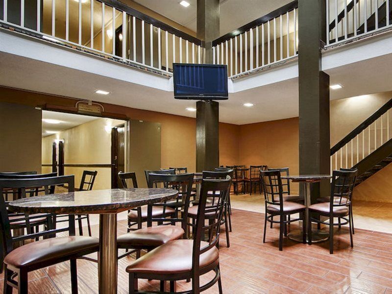 Best Western Mccarran Inn Las Vegas Zewnętrze zdjęcie